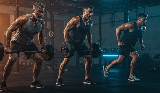 3 Ways to Support Growth Hormone (GH) Naturally