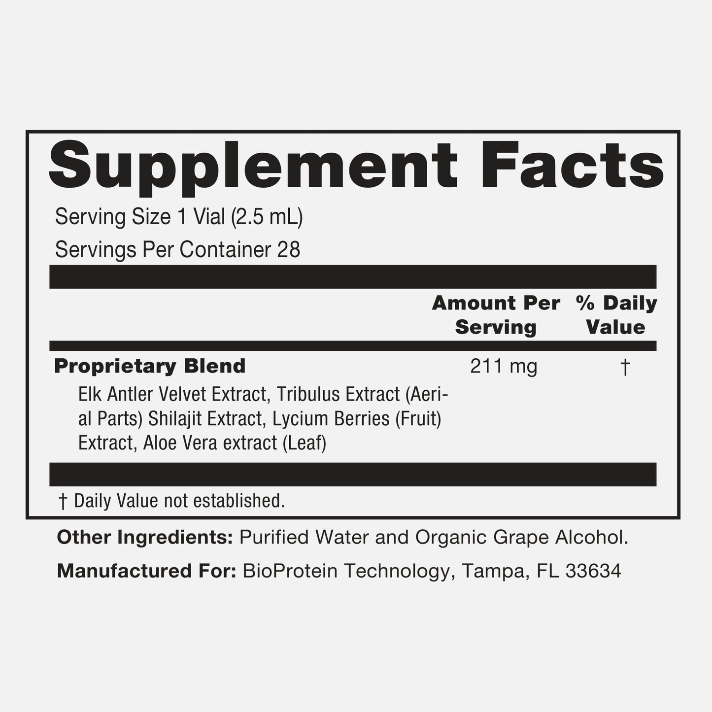 BioPro+ Supports Optimal Hormone Function