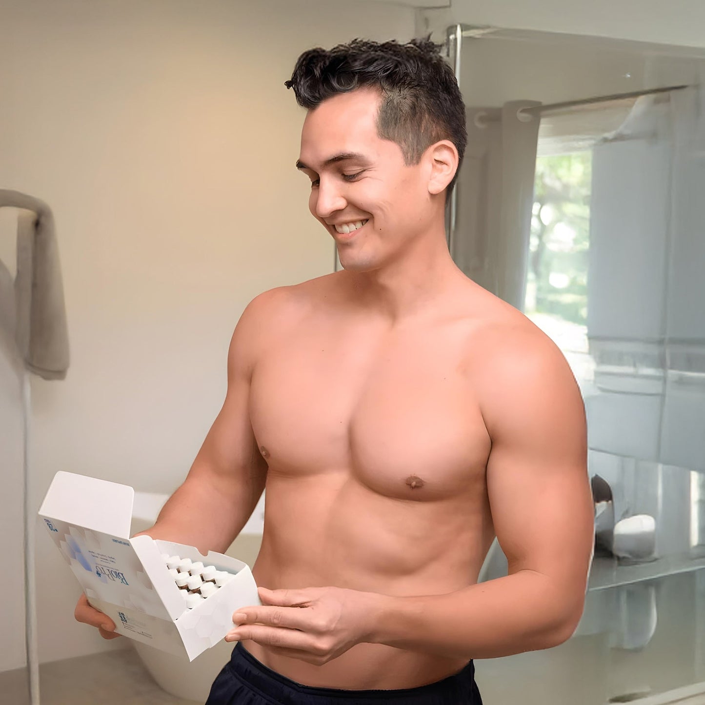 BioPro+ Supports Optimal Hormone Function