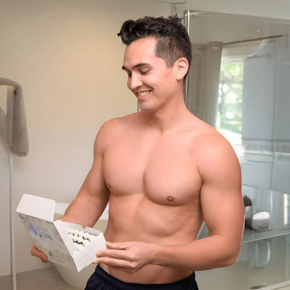 BioPro+ Supports Optimal Hormone Function