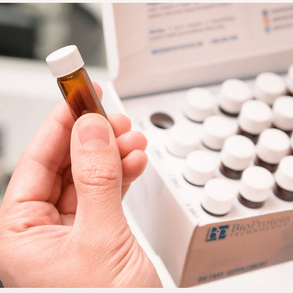 BioPro+ Supports Optimal Hormone Function